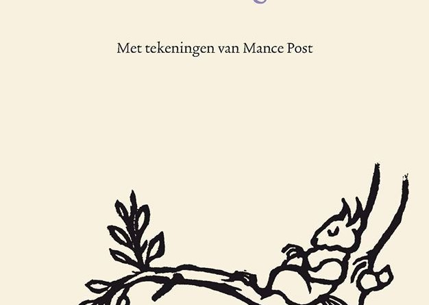 toon tellegen – Het Korte Verhaal