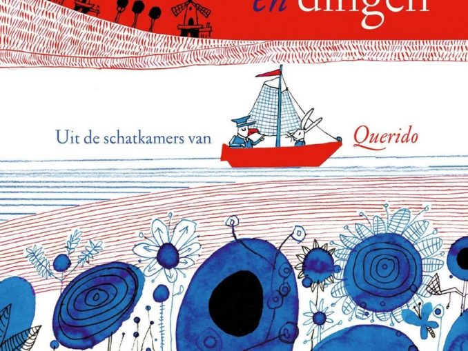 toon tellegen – Het Korte Verhaal