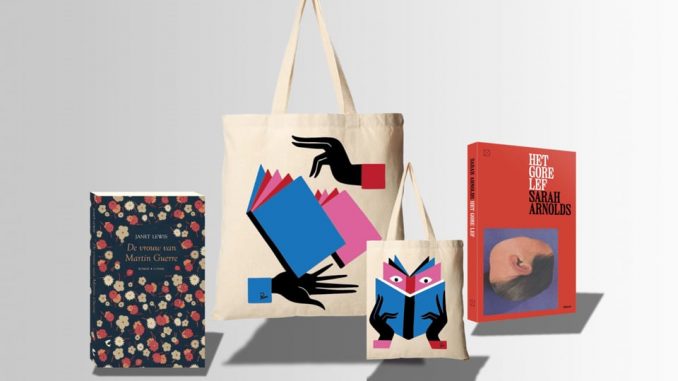 ZL25_Literaire-tas