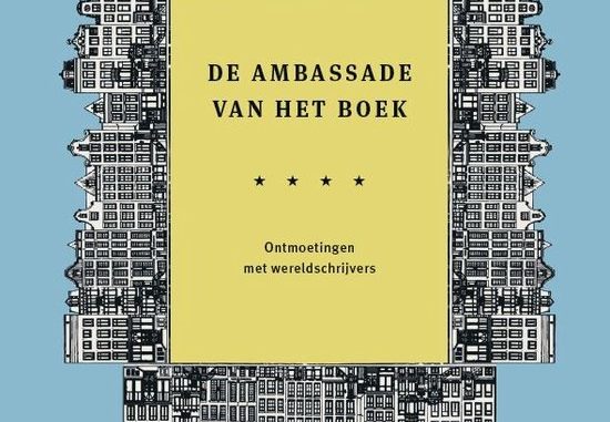 deambassadevanhetboek
