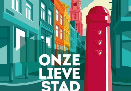 onzelievestad