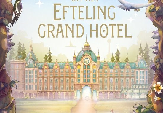 SprookjesGrandhotel