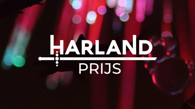 Harland-Prijs