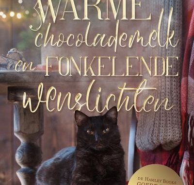 Warme-chocolademelk-en-fonkelende-wenslichten