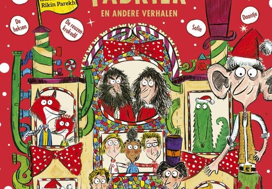 sjakieendekerstfabriek